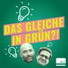 undefined Das Gleiche in Grün?!