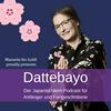 undefined DATTEBAYO - der Japanischlernpodcast