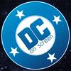 undefined DC on SCREEN | DC Studios News/Review