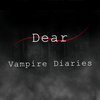 undefined Dear Vampire Diaries