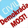 undefined Demokrácia MOST! - civilradio.net