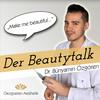 undefined Der Beautytalk - Meine Reise zwischen Schönheit, Falten und vollen Lippen - Oezgoeren Aesthetik