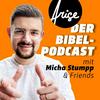 undefined Der Bibel-Podcast