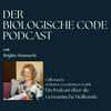 undefined Der Biologische Code Podcast