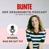 undefined Der BUNTE Gesundheits-Podcast