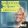 undefined Was geschah mit Annette Lindemann?