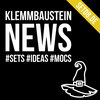 undefined Klemmbaustein News