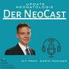 undefined Der NeoCast: Update Neonatologie