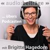 undefined Der Podcast übers Podcasten – für Podcaster*innen und alle, die es werden wollen