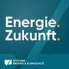 undefined Der Podcast zur Energie. Zukunft.