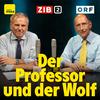 undefined Der Professor und der Wolf