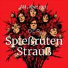undefined Der Spießrutenstrauß – Ü50; alt, aber gut