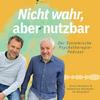 undefined Nicht wahr, aber nutzbar - der Systemische Psychotherapie-Podcast