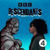 undefined Descendants