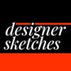 undefined Designer Sketches
