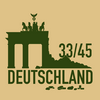 undefined Deutschland 33/45