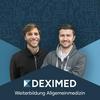 undefined Deximed Weiterbildung Allgemeinmedizin