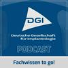 undefined DGI Podcast - Fachwissen to go!