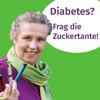 undefined Diabetes? Frag die Zuckertante - Der Podcast für Menschen mit Typ 2 Diabetes