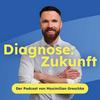 undefined Diagnose: Zukunft | Künstliche Intelligenz, KI, AI, Gesundheitswesen, Gesundheit, Krankenhaus, Klinik, Pflege