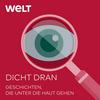 undefined Dicht dran – Der Reportage-Podcast