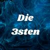 undefined Die 3sten