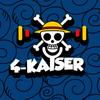 undefined Die 4-Kaiser - Der One Piece Podcast