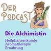 undefined Mit Pflanzenwissen heilen lernen