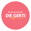 undefined Die Gerti