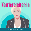 undefined die Karriereleiter:in - Leadership, Persönlichkeit und Skills für (angehende) Führungskräfte