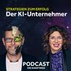 undefined Der KI-Unternehmer - Strategien zum Erfolg