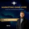 undefined Marketing ohne Hype – Funnels, Ads & echte Zahlen (Mit Pascal Mayer und Ways 2 Leads)