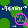 undefined Die Pfefferkörner - Die Fälle als Hörspiel