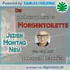 undefined Die philosophische Morgentoilette