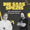 undefined Die SaaS Spezis mit Lukas & Thomas