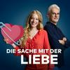 undefined Die Sache mit der Liebe – über Beziehungen