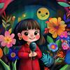 undefined Die Welt mit Ava – Der Podcast für Kinder von 3-8 Jahren: Spannende Kindergeschichten, die spielerisch Wissen vermitteln und Selbstvertrauen stärken