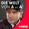 undefined Die Welt von A bis A