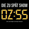 undefined Die Zu Spät Show