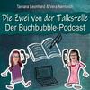 undefined Die Zwei von der Talkstelle - Autorinnen über Schreiben und Verlegen