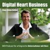 undefined Digital Heart Business mit Claus-Stefan Duffner