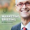 undefined Marketing Briefing