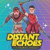 undefined Distant Echoes: A Star Wars Podcast