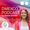 undefined DMEXCO Podcast by Verena Gründel