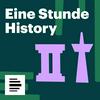 undefined Eine Stunde History - Deutschlandfunk Nova