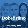 undefined Dobré ráno | Denný podcast denníka SME