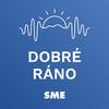 undefined Dobré ráno | Denný podcast denníka SME