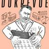 undefined DOK.REVUE - podcast o dokumentu