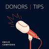 undefined DONORS | TIPS