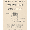 undefined Don't Believe Everything You Think by Joseph Nguyen, Book Summary, Podcast, English